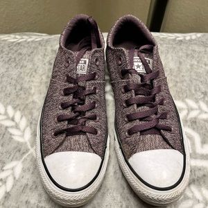Womens 8 Converse